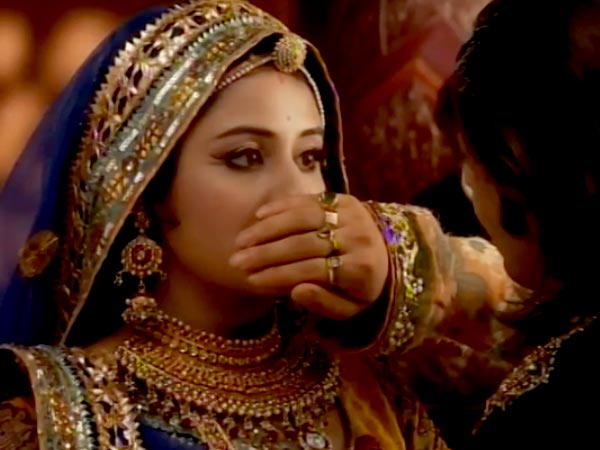 Jalal - Jodha Jalal - Jodha