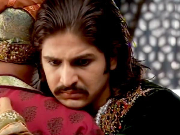 Jalal Cares For Adga Jalal Cares For Adga