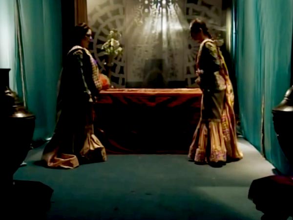 Different Women Different Women