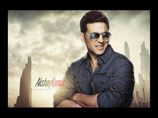Hero-Akshay Hero-Akshay