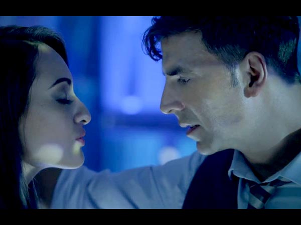 Deccan Chronicle Review: 3 Stars