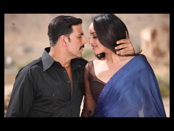 India Today: 2 Stars