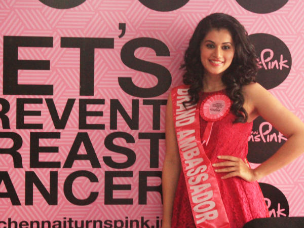 Taapsee, Busy Bee Taapsee, Busy Bee