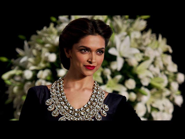 Finding Fanny Fernandes