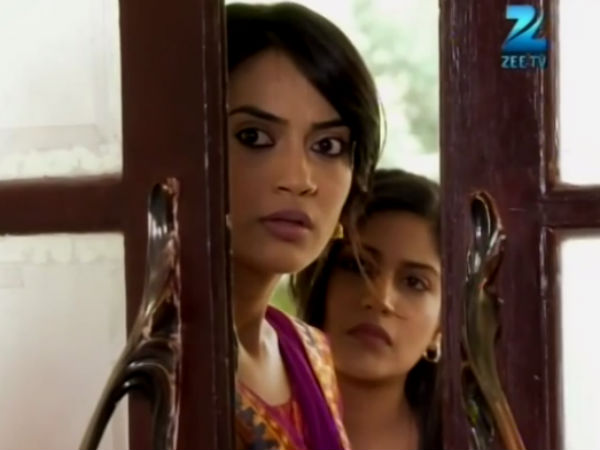 Sanam-Haya In For Shock