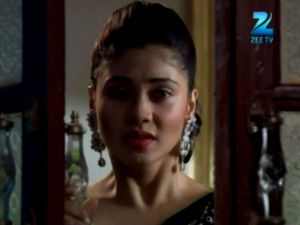 Badi Ammi Imprisoned Again!