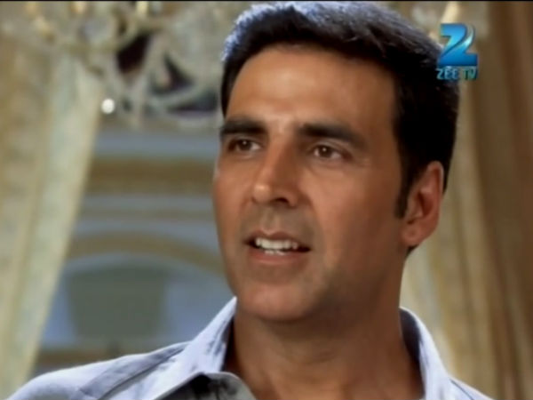 Bakshi On A Holiday?