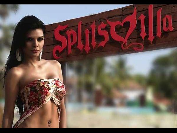 Sherlyn Chopra As Previous Host