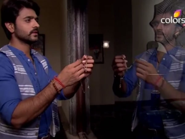 Rudra Rehearses Rudra Rehearses