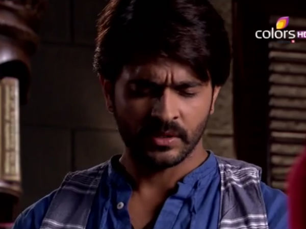 Rudra Struggles Rudra Struggles