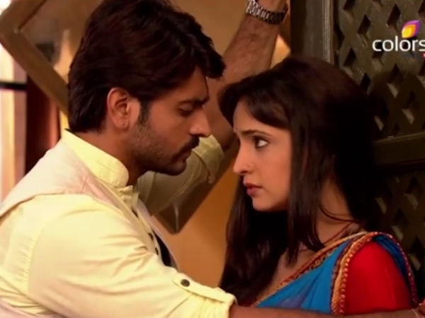 Rudra Comes Close Rudra Comes Close