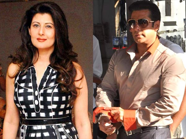 Sangeeta Bijlani- 