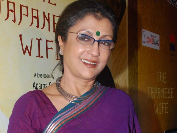 Aparna Sen