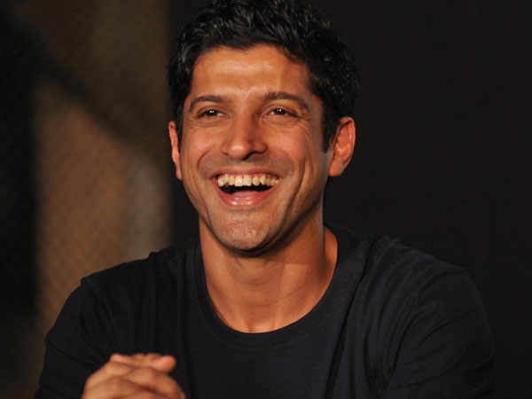 Farhan Akhtar