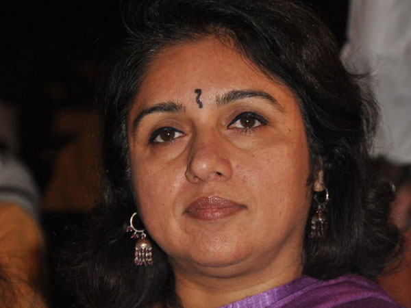 Revathi