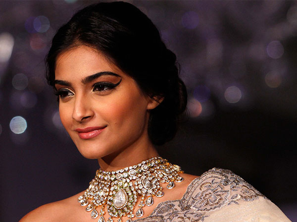 Sonam Kapoor