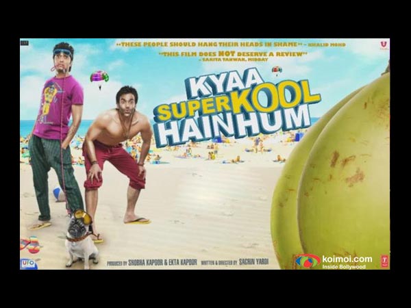 Kya Super Kool Hai Hum