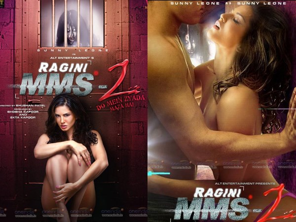 Ragini MMS 2