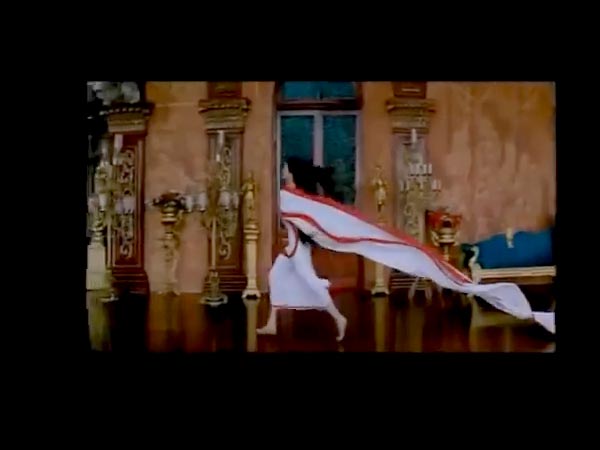 Aishwarya Rai: Devdas