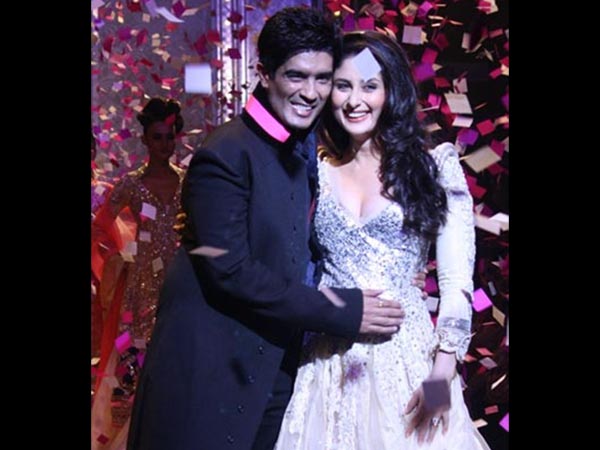 Manish Malhotra