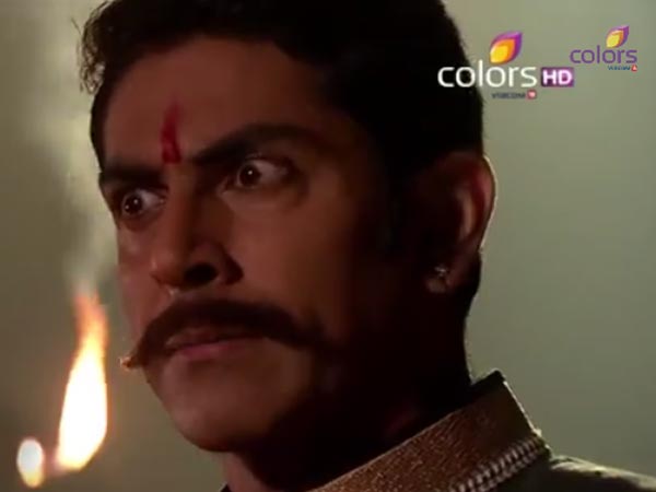 Tejawat Escapes From Hideout