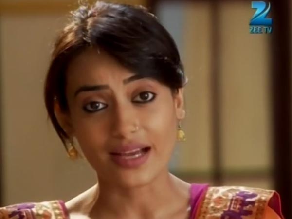 Sanam Is Compassionate