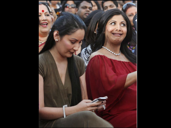 Pregnancy's Mood Swings