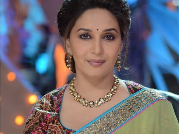 Watch Madhuri On Jhalak 7