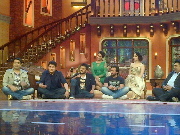 Gentlemen On The Floor Gentlemen On The Floor