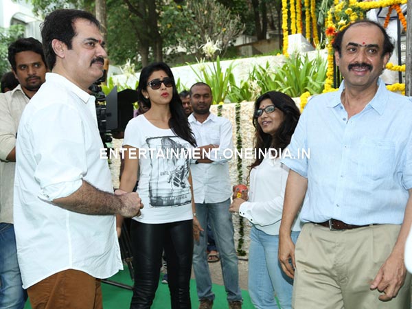 Suresh Babu's Bonding With Kishore Kumar