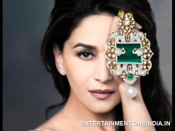 Madhuri Dixit