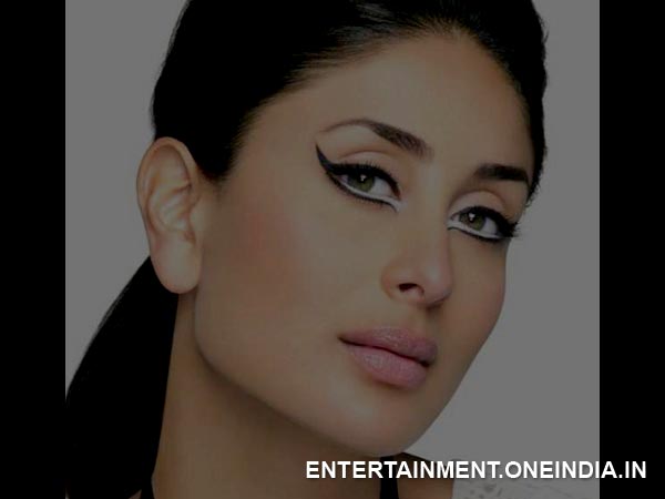 Kareena Kapoor