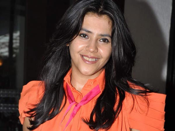 Ekta Kapoor