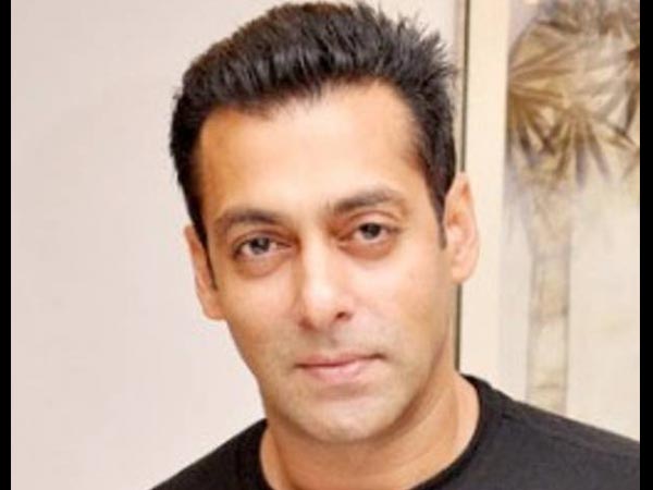 Salman Khan