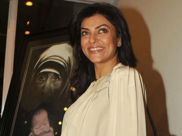 Sushmita Sen