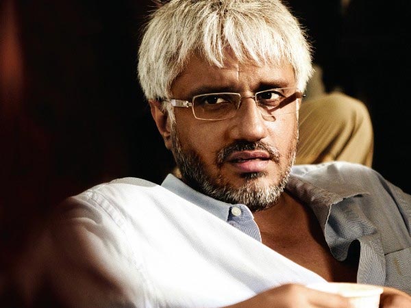 Vikram Bhatt