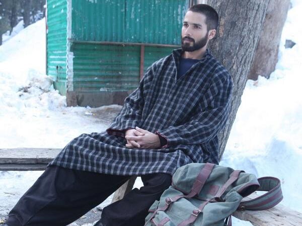 Haider