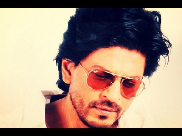 Shah Rukh Khan
