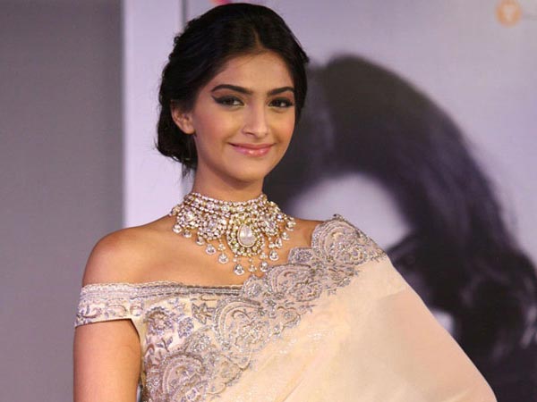 Sonam Kapoor