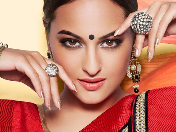 Sonakshi Sinha