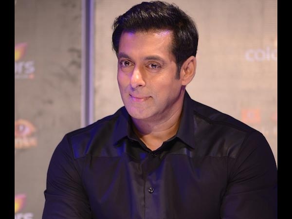 Salman Khan