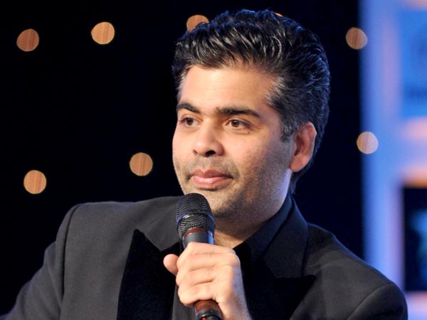 Karan Johar
