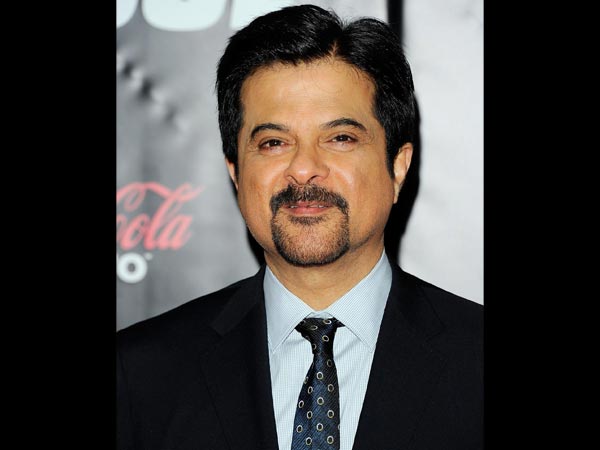 Anil Kapoor