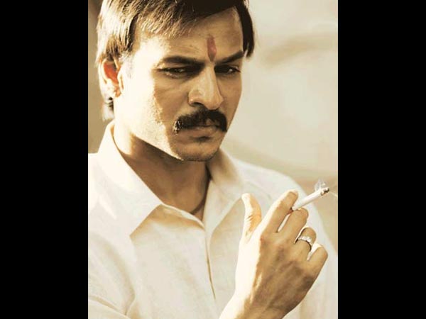 Vivek Oberoi