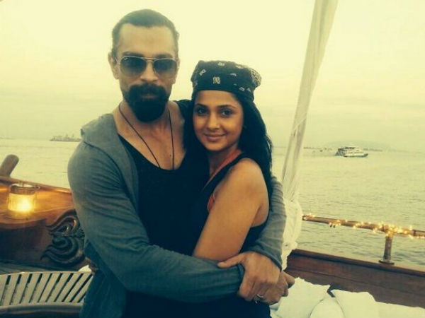 Jenni's Birthday Surprise?