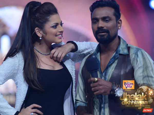 Comfortable With Judges