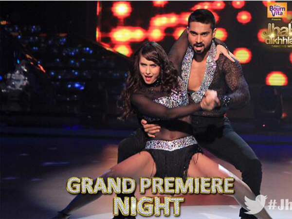 Lauren-Salman's Challenge