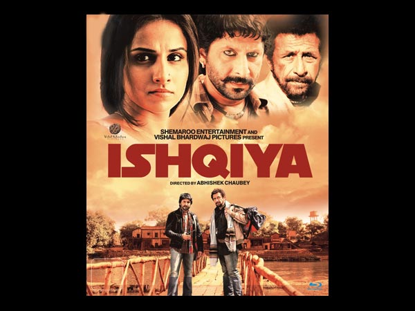 Movie: Ishqiya