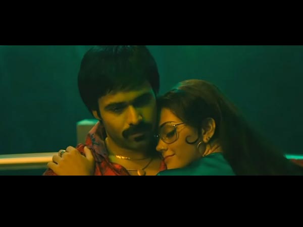 Movie: Once Upon A Time In Mumbai