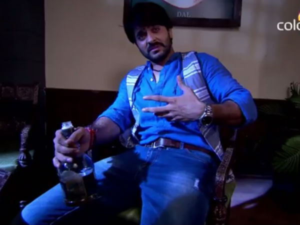 Rudra's Unseen Wounds